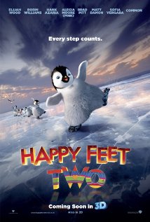 Trailer Happy Feet Two (2011)