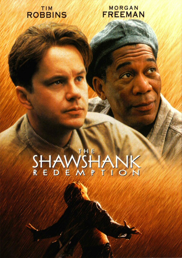 Trailer The Shawshank Redemption (1994)